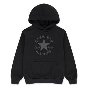 Converse Sweatshirt à capuche enfant Dissected