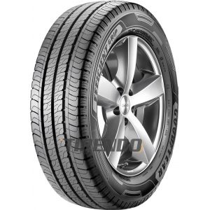 Image de Goodyear Pneu EFFICIENTGRIP CARGO 205/70 R15 106/104 S