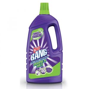 Image de Cillit bang Nettoyant Multi Usage Surpuissant - Graisse et Sol - 1,5 L