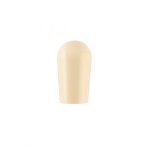 Gibson PRTK-020 Toggle Switch Cap CR Creme