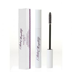 Image de l'Atelier Maquillage EnergiCil Mascara Soin Sympeptide - Noir