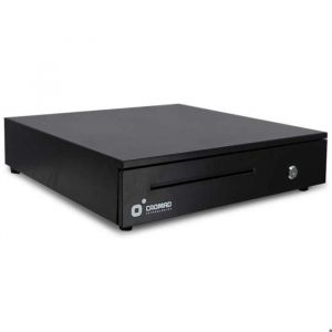 Pro Et Discount - Tiroir caisse enregistreuse automatique et manuelle RJ11 Compatible pos 8 compartiments monnaie 5 billets