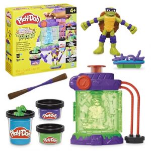 Play-Doh Mutation Station
