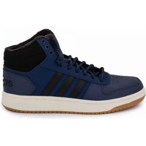 Adidas Baskets montantes Hoops 2.0