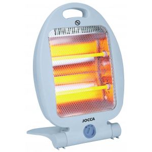 Jocca 2824 - Chauffage &agrave; quartz 800 Watts