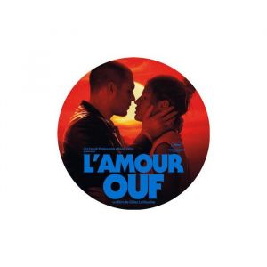 L'amour Ouf Picture Disc