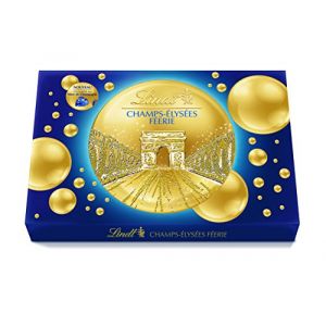 Image de Lindt Champs Elysées Féerie - 402 g