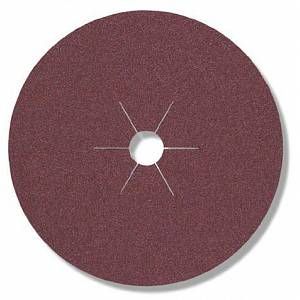 Klingspor Disque en fibre K40