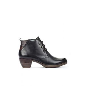 Image de Pikolinos Rotterdam 902_i18, Botines Femme, Noir Black, 40 EU