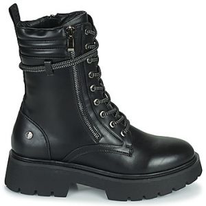 Xti Boots 43066 Noir - Taille 36,37,38,39,40,41
