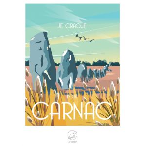 Je Craque pour CARNAC