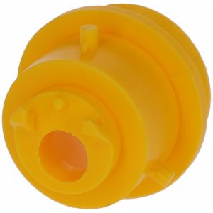 Kerbl Corps de valve pour clapet hygiénique par 5 14209 (x5)