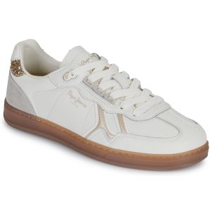 Pepe Jeans Chaussures Ball Basic blanc femme - 36