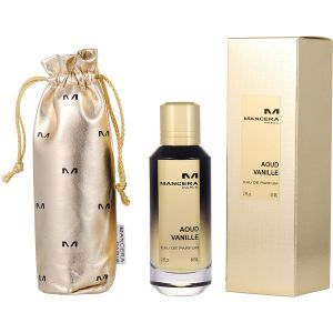 Mancera Aoud Vainilla EDP 60 ml