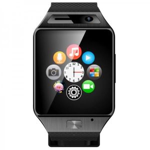 Image de Yonis Smartwatch Bluetooth cam&eacute;ra 2MP
