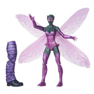 Hasbro Figurine Spiderman : Legends Series : Superior Foes of Spider-Man: Marvel's Beetle