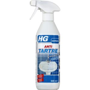 Image de HG Spray moussant Anti tartre