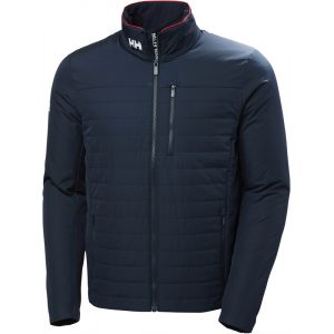 Image de Helly Hansen Crew Insulator 2.0 Veste Homme, bleu 2XL Vestes paddle