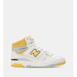New Balance Baskets montantes NB 650 Blanc - Couleur Blanc - Taille 41