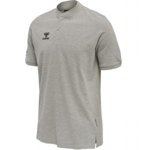 Hummel Polo Move Grid