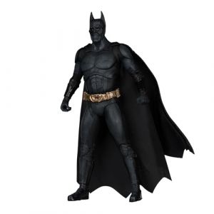 MCFarlane Toys Batman Begins DC Multiverse Figurine Batman