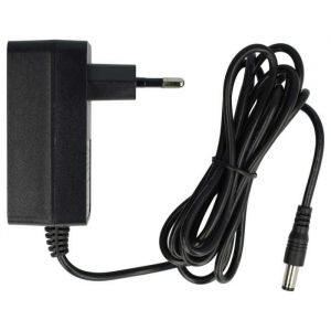 Vhbw Bloc dalimentation compatible avec Korg Volca Drum clavier &eacute;lectrique piano num&eacute;rique portable - C&acirc;ble de 160 cm