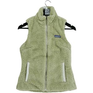 Patagonia Polaire Veste polaire Femme Los Gatos Beige