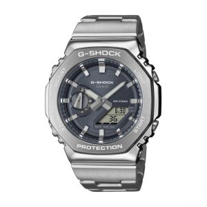 Casio Montre homme GM-2110D-8AER