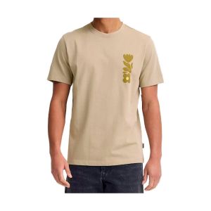 Blend T-shirt Sun Flower Sense