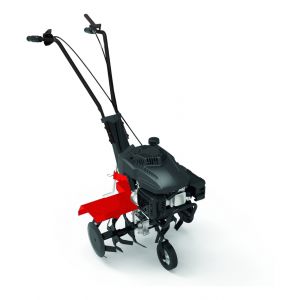 Image de Greencut Motoculteur a essence 5cv 56cm largeur de travail