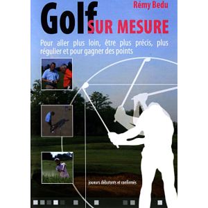 Image de Golf sur mesure