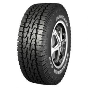 Nankang Conqueror A/T - 255/60 R20 113H