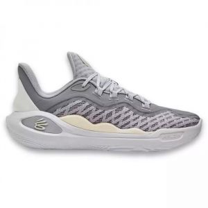 Under Armour Chaussures de basketball enfant Curry 11 Young Wolf