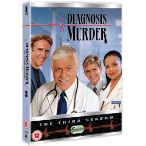 Diagnosis Murder - Saison 3