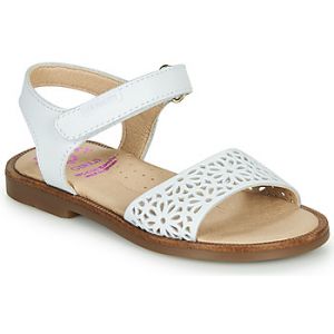 Pablosky Sandales enfant - Couleur 29,30,31,32,33,34 - Taille Blanc
