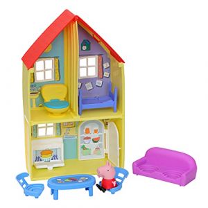 Peppa Pig Maison de Peppa