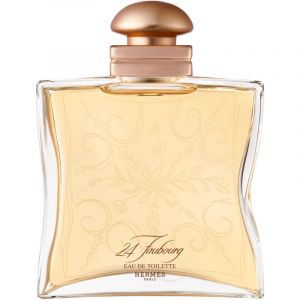 Image de Hermès 24 FAUBOURG eau de toilette vaporizador 100 ml