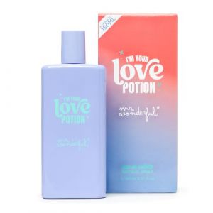 Mr Wonderful I'm Love Your Love Potion Edt 150 ml Eau de Toilette