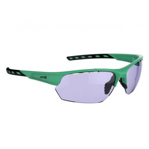 Lunettes écran irise violet photochromique catégorie 1 à 3 enfant AZR Kromic Izoard