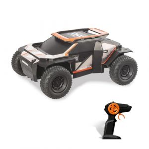 Mondo Motors Dacia Sandrider, modèle réduit à l'échelle 1:14, Piles Rechargeables incluses, Voiture ref 63834