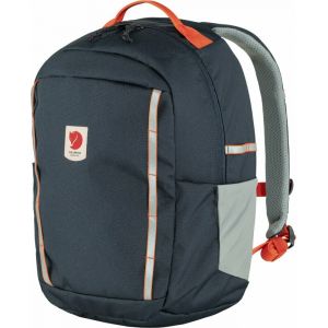 Fjällräven Skule Backpack 15l Kids, bleu Sacs à dos loisir & école