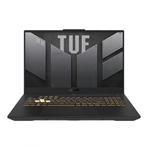 Asus PC Gamer F17-TUF707VI-DRLL097W