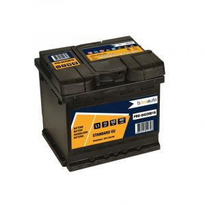 Batterie de voiture BPROAUTO 50Ah/420A PRO-04220018