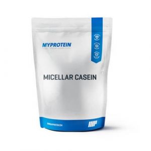 Image de Myprotein Micellar Casein 1kg, Fraise