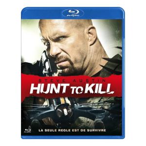 Hunt To Kill