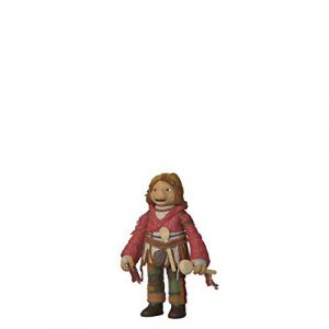 Funko Figurines: Dark Crystal-Hup Collection, 41472, Multicolore