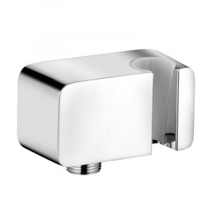 Kludi Wall A-QA DN 15, avec support de douche 6556005-00