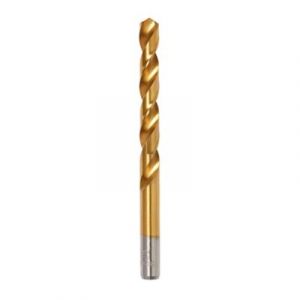 Foret métal 10 mm ERBAUER