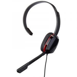 Hori Casque mono Afterglow pour Nintendo Switch