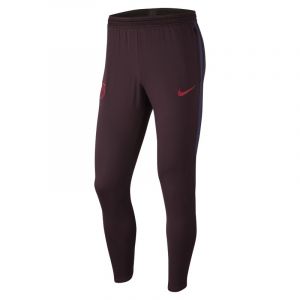 Image de Nike Pantalon de football Dri-FIT FC Barcelona Strike pour Homme - Rouge - Taille XL - Male